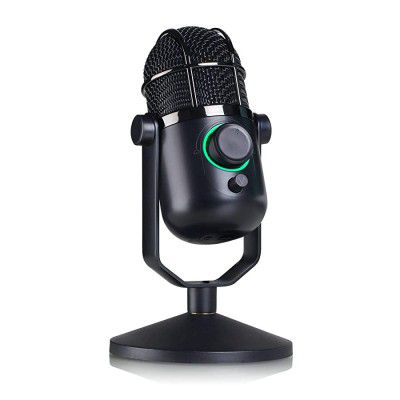 Thronmax MDrill Dome Plus | USB Condenser Mic