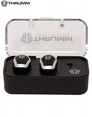 THRUMM Pods TWS Bluetooth Earphone
