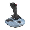 Thrustmaster Civil Aviation Sidestick Airbus Edition | Airbus Official | Flight Game Controller | Joystick | PC...