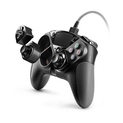 ThrustMaster Eswap Pro Controller The Versatile, Wired Professional Controller For PS4 And PC