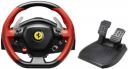 THRUSTMASTER Ferrari 458 Spider Racing Wheel for Xbox One Motion Controller  (Black, For Xbox)...