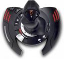 THRUSTMASTER T.FLIGHT STICK X For PS3 / PC Motion Controller (Black, For PC)...