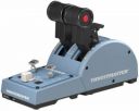THRUSTMASTER TCA Quadrant Airbus Edition- WW Joystick  (Black, For PC)...