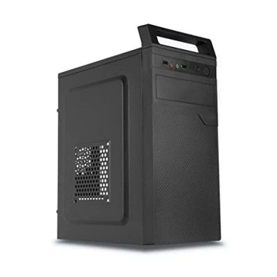 Thunderz Slim Desktop
