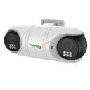 Tiandy Dual 2 MP Fixed Ir Bullet Camera Tc-C32Rn...