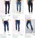 Tick-Tock Deals : Branded Jeans Starts at ₹699...