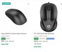 Tick Tock Deals On Computer Accessories starting at ₹99...