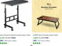 TICK TOCK DEALS ON FURNITURE | FROM 190/-...