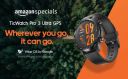 TicWatch Pro 3 Ultra GPS...