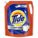 Tide Matic Liquid Detergent - 2L Top Load Washing Machine...