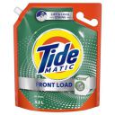 Tide Matic Liquid Detergent - 3.2L Front Load Washing Machine...
