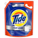 Tide Matic Liquid Detergent - 3.2L Top Load Washing Machine...