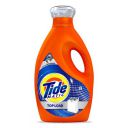 Tide Matic Liquid Detergent 850 ml – Top Load Washing Machine...