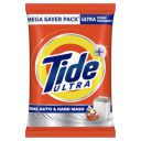 Tide Ultra Stain Magnet Clean Semi-Auto & Hand Wash Detergent Washing Powder - 10 Kg...