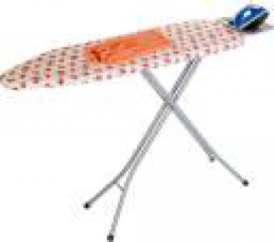 Tidy Homz Nile Ironing - Flower Design Ironing Board