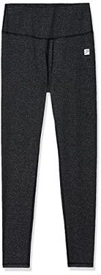 Tights WMN SG WTSSC113 Black L