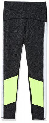Tights WMN SG WTSSR054 BLACK S