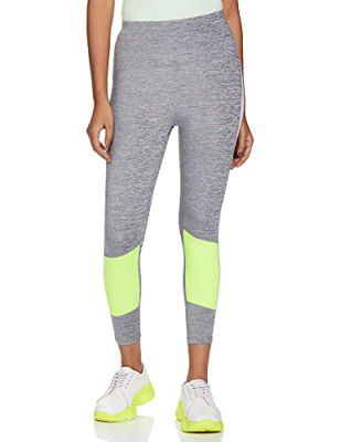 Tights WMN SG WTSSR054 QUITE GREY M