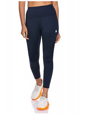 Tights WMN SG WTSST024 NAVY PEONY XL