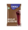 Tikku Chocolate Falooda Mix 100g Pouch...