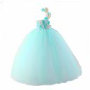 TILISM GIRLS UP DOWN FROCK DRESS...