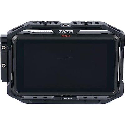 Tilta Tiltaing Monitor Cage for Atomos Ninja V