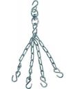Tima Punching Bag Chain Heavy Duty...