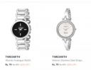 TIMESMITH Watches from ₹79 | Minimum 80% off...
