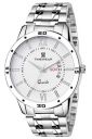 TIMEWEAR Analog Day Date Functioning Stainless Steel Chain Watch for Men...