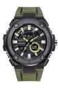 TIMEWEAR Analog-Digital Mens Watch (Black Dial)...