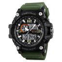 TIMEWEAR Digital Mens Watch...