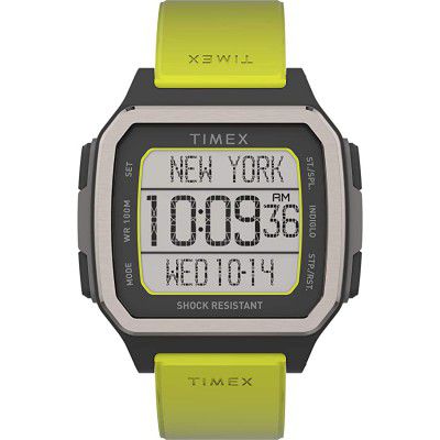 Timex 47 mm Command Urban