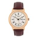 Timex Analog Beige Dial Mens Watch-TWEG18008...