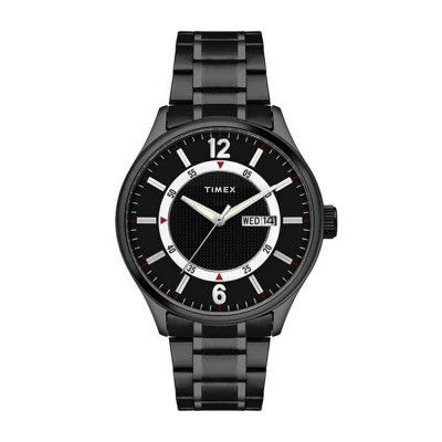 TIMEX Analog Black Dial Boys Watch-TWEG19805