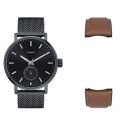 TIMEX Analog Black Dial Boys Watch-TWEG20004...
