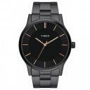 TIMEX Analog Black Dial Men Watch-TW0TG8304...