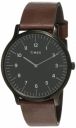 Timex Analog Black Dial Mens Watch-TW2T66400...
