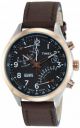 Timex Analog Black Dial Mens Watch-TW2P73400...