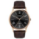 Timex Analog Black Dial Mens Watch-TW000R433...