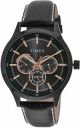 TIMEX Analog Black Dial Mens Watch -TW000T313...