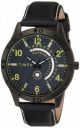 TIMEX Analog Black Dial Mens Watch-TW000U929...