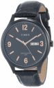 Timex Analog Black Dial Mens Watch-TWEG18403...