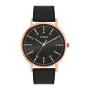 TIMEX Analog Black Dial Mens Watch-TWTG80SMU04...