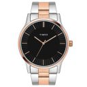 TIMEX Analog Black Dial Unisex-Adult Watch-TW0TG8305...