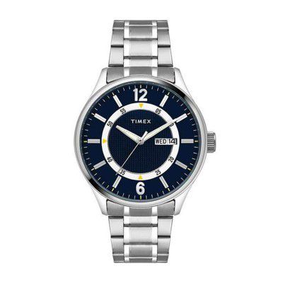 TIMEX Analog Blue Dial Boys Watch-TWEG19804