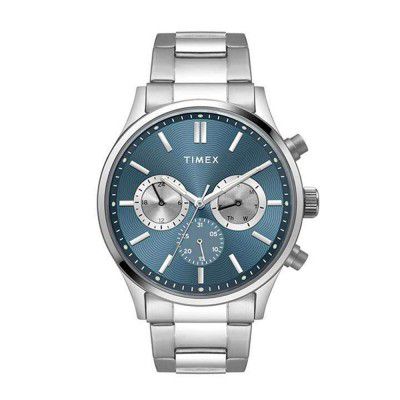 TIMEX Analog Blue Dial Boys Watch-TWEG19604