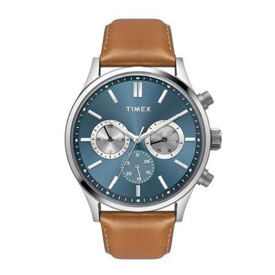 TIMEX Analog Blue Dial Boys Watch-TWEG19601