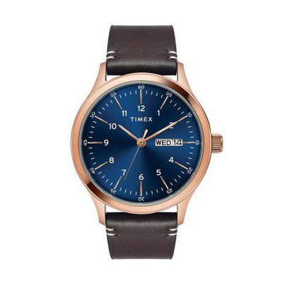 TIMEX Analog Blue Dial Boys Watch-TWEG19701