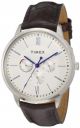 Timex Analog Blue Dial Mens Watch-TWEG16400...