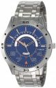 Timex Analog Blue Dial Mens Watch-TW000U907...